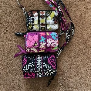 Vera Bradley Wallet